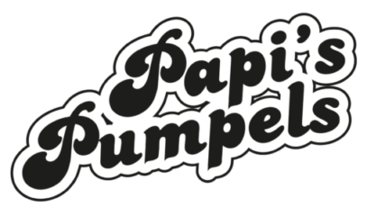 Logo Papi's Pumpels