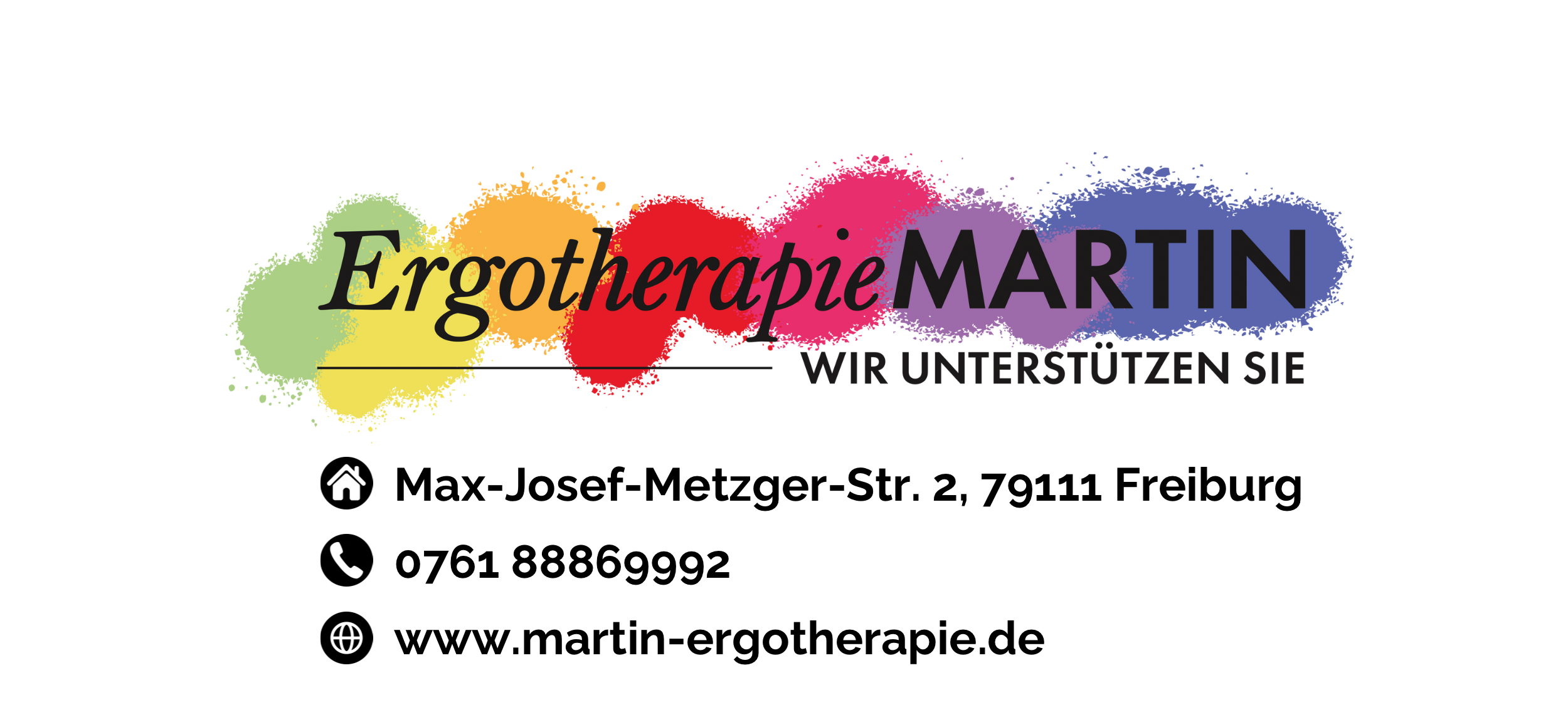 Ergotherapie Martin
