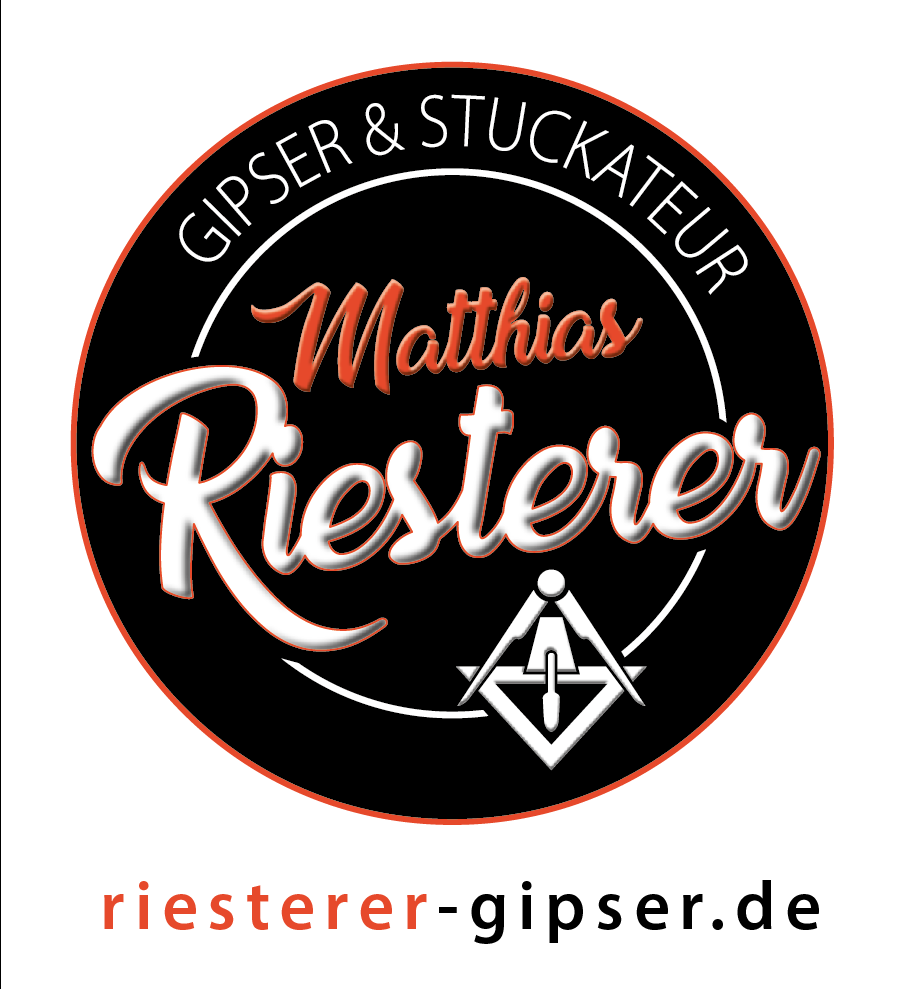 Matthias Riesterer - Gipser